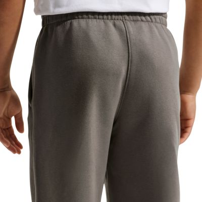 5. Nike Sportswear Club Fleece Kids' Pants Gray FD3008 289