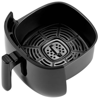 4. ZWILLING Electrics 36450-280-0 Black Fryer