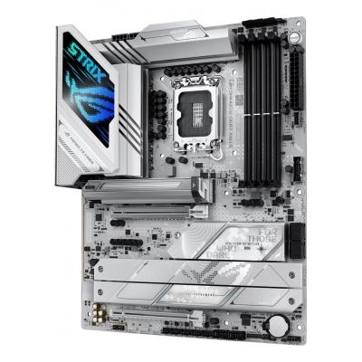3. ASUS ROG STRIX Z890-A GAMING WIFI Intel Z890 LGA 1851 (Socket V1) ATX