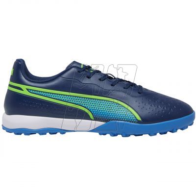 7. Puma King Match TT M 107260 02 football shoes