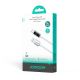 2. Joyroom S-A55 StarFlight 66W USB-A - USB-C Cable 1.2m - White