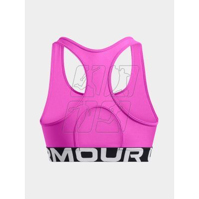 2. Under Armour W 1383544-572 Sports Bra