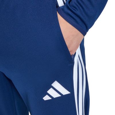11. adidas Tiro 26 League Training Regular Men's Pants Navy Blue JY7229