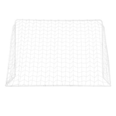 3. Goal with net and aiming panel Nils BR240P 2in1 240x150cm 10-10-821