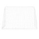 3. Goal with net and aiming panel Nils BR240P 2in1 240x150cm 10-10-821