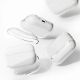 2. Ringke Air Case for AirPods Pro 3 - Clear
