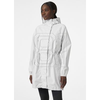 21. Helly Hansen Escape Coat Jacket W 53096 823