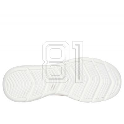 9. Skechers Bobs Sport B Flex Lo shoes - Graceful Stride W 117591 BLSH pink