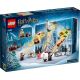 2. LEGO 75981 Harry Potter - Advent Calendar