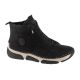 Rieker Ankle Boots 45912-00 Black 37