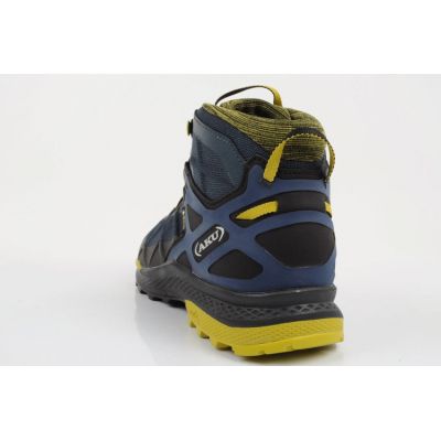 10. Aku Rocket Gore-tex M 710553 shoes