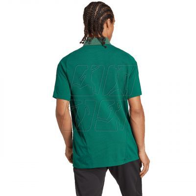 7. T-shirt adidas Tiro 23 Competition Polo M HU1345