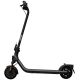 2. Ninebot by Segway E2 E II Black 20 km/h 10.2 Ah