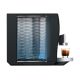 4. Jura Z10 Aluminum Black Coffee Machine (EB)
