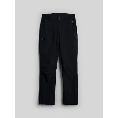 8. Women's quick-drying trekking trousers 4F 4FRAW26TFTRF1606-20S