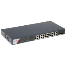 Hikvision DS-3E1528-SI-24T4F switch