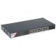 Hikvision DS-3E1528-SI-24T4F switch