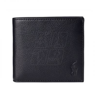 Polo Ralph Lauren Ongoing M wallet 405526127002