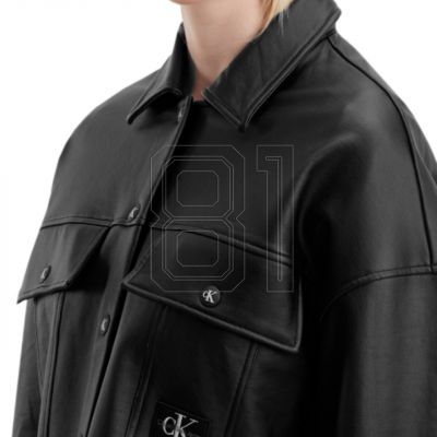 12. Calvin Klein Jeans W Jacket J20J220424