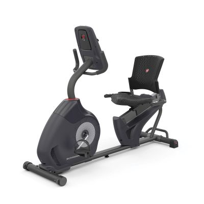 10. Schwinn 230i Programmable Recumbent Bike
