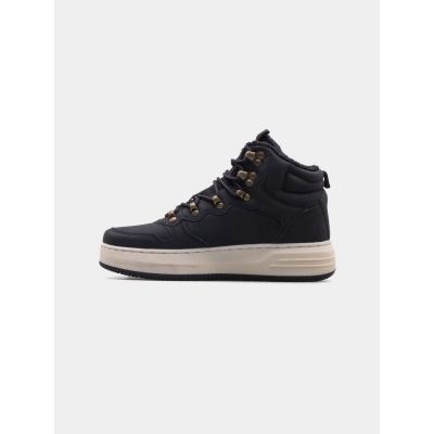 12. Lotto Jalana Pf Fur 2400390W-1112 Unisex Winter Boots