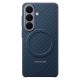 2. Carbon Magnet Case for Samsung Galaxy S26 S942, Blueviolet EF-KS942SCEGWW