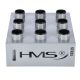 3. STR35 Commercial Olympic Barbell Rack HMS
