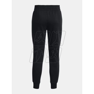 2. Under Armor W sweatpants 1379438-001