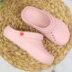8. Big Star W II275008 pink slippers