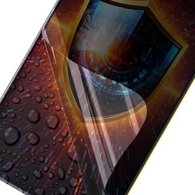 8. 3mk Silky Matt Privacy Screen Protector for OnePlus 15