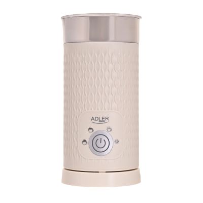 14. ADLER AD 4495 milk frother