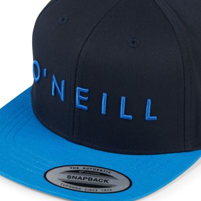 4. O'Neil Yambao Jr. 92800614907 Baseball Cap