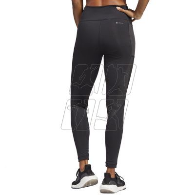 3. Pants adidas TE HIIT 78 TIG W HT5445