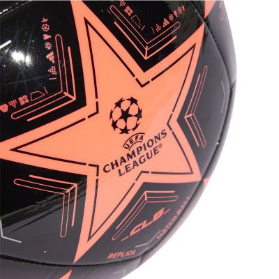 7. adidas Champions League UCL Club IX4064 Football