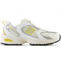Men's New Balance 530 sneakers training sports shoes beige (MR530SY)