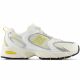 Men's New Balance 530 sneakers training sports shoes beige (MR530SY)