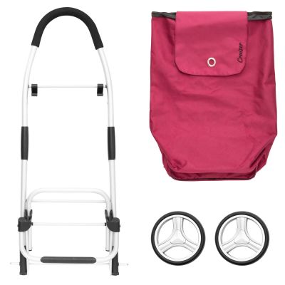 12. Classic Premium Shopping Cart 604319