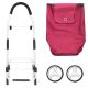 12. Classic Premium shopping trolley 604319