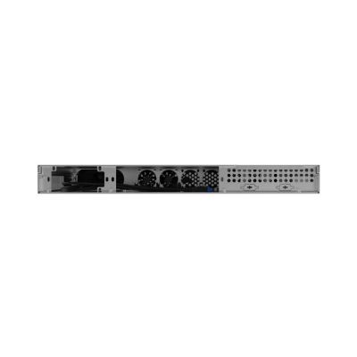 13. LANBERG ITX 300/10 19"/1U server case