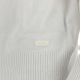 4. Calvin Klein Wool sweater M K10K111954 white