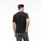10. Men's HATINO short-sleeved T-shirt