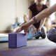6. Gaiam 52214 Yoga Cube