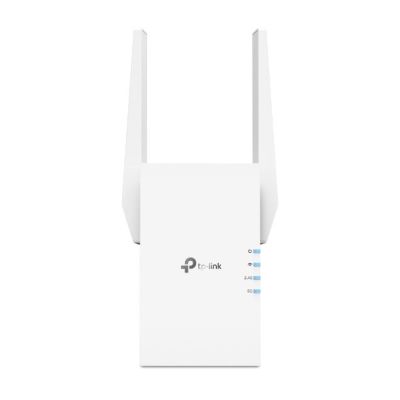 3. TP-LINK RE705X Repeater