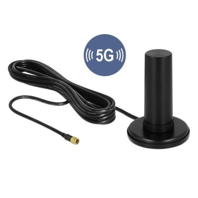 4. Delock 5G LTE Antenna
