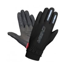 CHIBA THERMOFLEECE WATERPRO Gloves Black XL