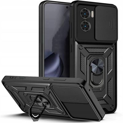 Tech-Protect CamShield Pro Case for Xiaomi Poco X7 PRO 5G - Matte Black