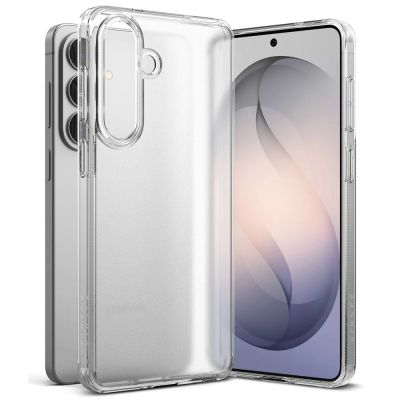 Ringke Fusion Case for Samsung Galaxy S26 - Clear Matte