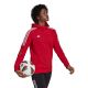 6. Adidas Tiro 21 Sweat Hoody W GM7327