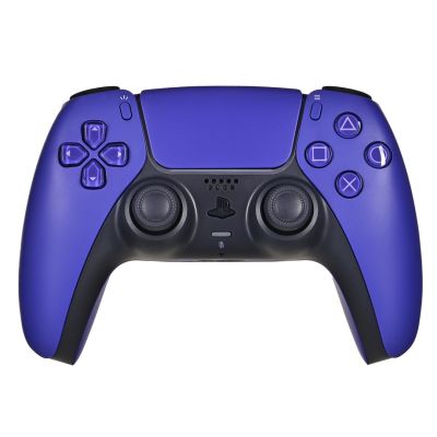 4. Sony PlayStation 5 DualSense Galactic Purple Wireless Controller