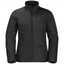 Jack Wolfskin Bergland INS Hoody Jacket W 1207231-6000